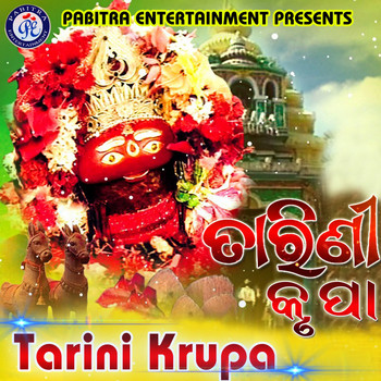 Various Artists - Tarini Krupa