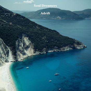 Soul Dreamers / - Adrift