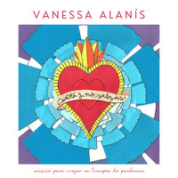 Vanessa Alanís - Canta y No Salgas