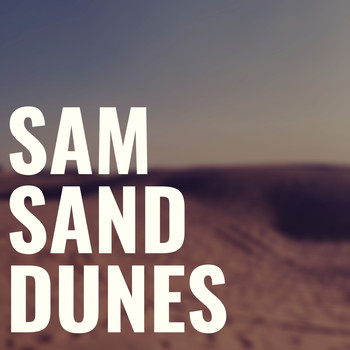 Various Artists / - Sam Sand Dunes