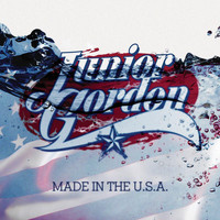 Junior Gordon - Made in the USA