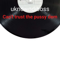uknowndiboss / - Can't Trust the Pussy Dem