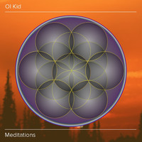 Ol Kid / - Meditations