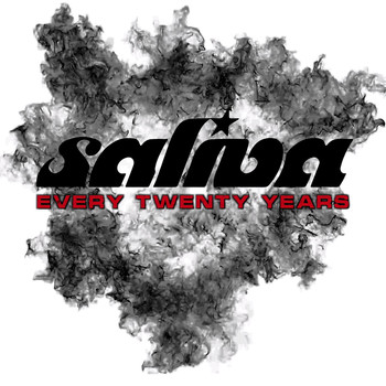 Saliva - Click Click Boom (2021 Version)