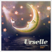 Urselle - Lovefool (Dalbani Remix)