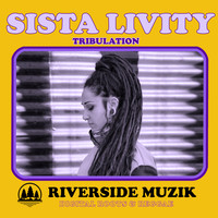 Sista Livity - Tribulation