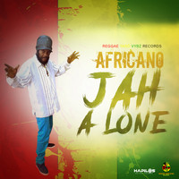 Africano - Jah a Lone