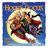 John Debney - Hocus Pocus (Original Score)