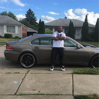 Juany - Time to Leave (Explicit)