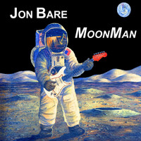 Jon Bare - Moonman