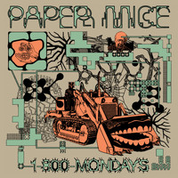 Paper Mice - A Regular Guy