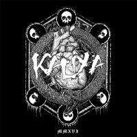 Kaliya - MMXVI - EP (Explicit)