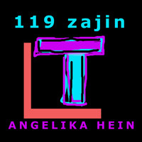 Angelika Hein / - 119 Zajin