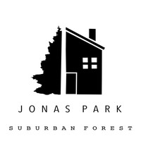 Jonas Park - Suburban Forest