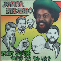 Junior Delgado - What Would They Do to Us?