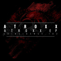 Atroxx - Atroxx EP