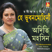 Adity Mohsin - Hey Bhubanomohini