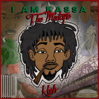 Kash - I Am Kassa: The Mixtape (Explicit)
