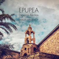 Patrizia Gattaceca - EPUPEA Digenis Akritas