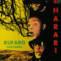 Harari - Rufaro