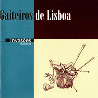 Gaiteiros de Lisboa - Invasões Bárbaras