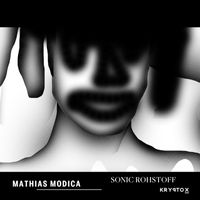 Mathias Modica - Mica Male