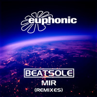 Beatsole - Mir (Remixes)