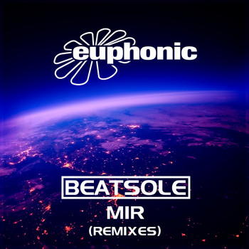 Beatsole - Mir (Remixes)