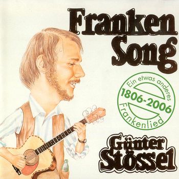 Günter Stössel - Frankensong