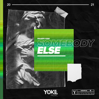 Square A Saw - Somebody Else