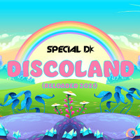 Special D. - Discoland (Reloaded 2021)