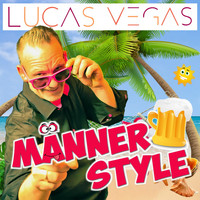 Lucas Vegas - Männerstyle