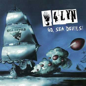 4LYN - Go, Sea Devils!
