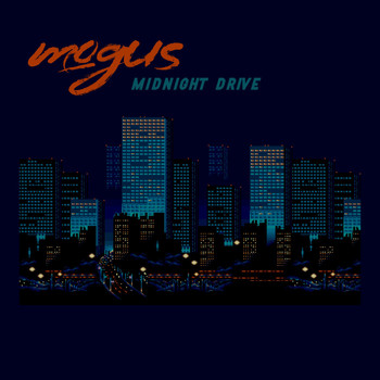mogus - Midnight Drive