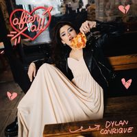 Dylan Conrique - After All