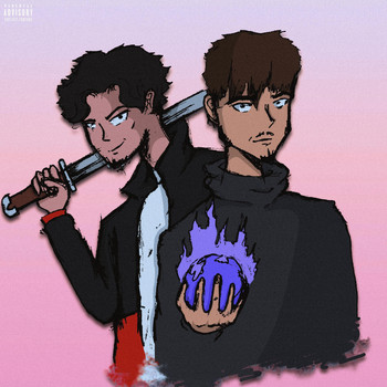 Tacit - Fall In Love (Explicit)