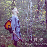 Julienne - Eye of the Storm
