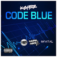 Kaper - Code Blue (Explicit)