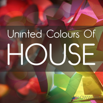 Various Artists - Uninted Colours of House