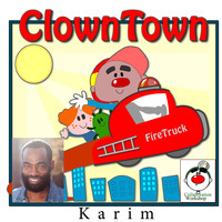 Karim - Clowntown