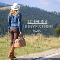 Judyesther - Just Keep Going