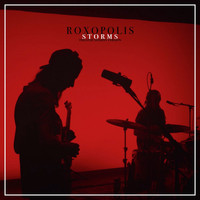 Roxopolis - Storms (Theater Session Version)