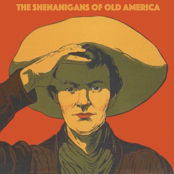 Rosemary - The Shenanigans of Old America