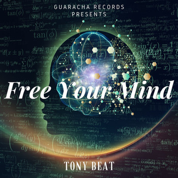 Tony Beat - Free Your Mind (Tribal Original Mix)