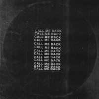 Gianni - Call Me Back (Explicit)