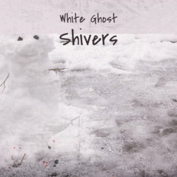 Various Artist - White Ghost Shivers