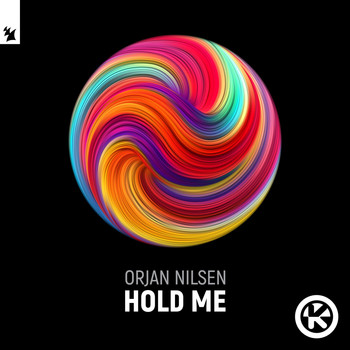 Orjan Nilsen - Hold Me