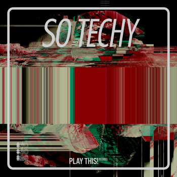 Various Artists - So Techy! #30 (Explicit)