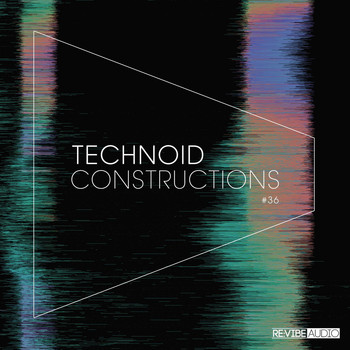 Various Artists - Technoid Constructions #36