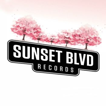 Various Artists - Sunset Blvd Records Spring Sampler